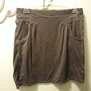Athleta Skirt